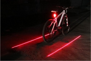 Foton NS-5225 Stop spate + LASER - Img 3