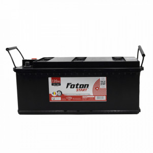 Foton Start 12V 120Ah 760A 514x175x210 - Img 1
