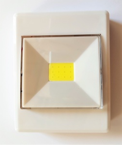 Foton Switchlite SX-A02 LED3W - Img 2