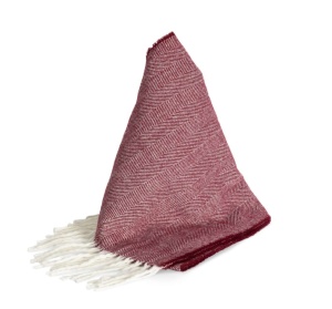 FRINGED SCARF - Img 4