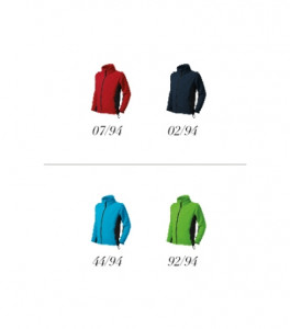 Frosty 529 Jachetă fleece pentru copii - Img 24