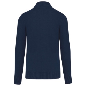 FULL ZIP CARDIGAN - Img 6