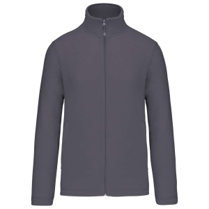 FULL ZIP MICROFLEECE JACKET - Img 3