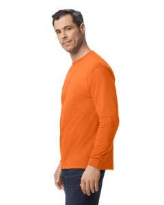 GILDAN® HEAVY COTTON™ ADULT LONG SLEEVE T-SHIRT - Img 13