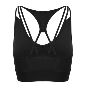 GIRLIE CROSS BACK CROP TOP - Img 5