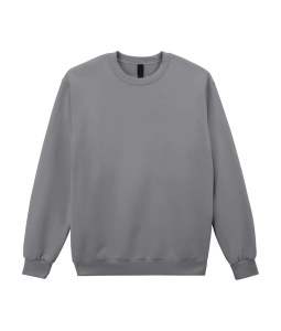 HAMMER MAXWEIGHT ADULT CREWNECK SWEATSHIRT - Img 8