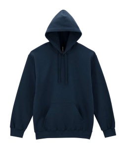 HAMMER MAXWEIGHT ADULT HOODED SWEATSHIRT - Img 3