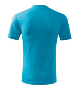 Heavy 110 Tricou unisex - Img 48