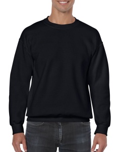 HEAVY BLEND™ ADULT CREWNECK SWEATSHIRT - Img 2