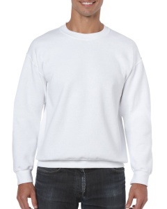 HEAVY BLEND™ ADULT CREWNECK SWEATSHIRT - Img 22