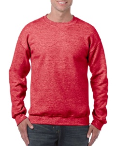 HEAVY BLEND™ ADULT CREWNECK SWEATSHIRT - Img 57