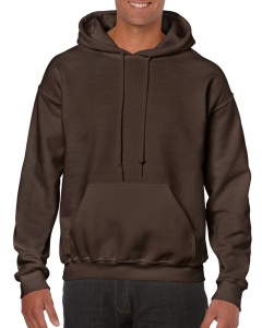 HEAVY BLEND™ ADULT HOODED SWEATSHIRT - Img 5