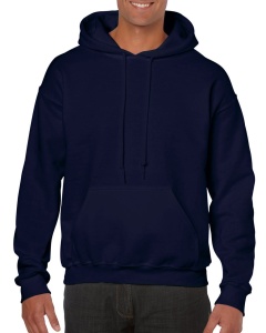HEAVY BLEND™ ADULT HOODED SWEATSHIRT - Img 15
