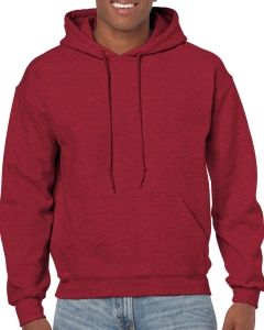 HEAVY BLEND™ ADULT HOODED SWEATSHIRT - Img 25