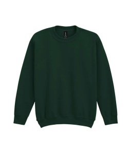 HEAVY BLEND™ YOUTH CREWNECK SWEATSHIRT - Img 12