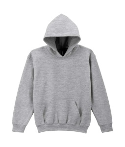 HEAVY BLEND™ YOUTH HOODED SWEATSHIRT - Img 24