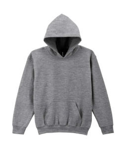 HEAVY BLEND™ YOUTH HOODED SWEATSHIRT - Img 28