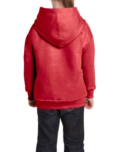 HEAVY BLEND™ YOUTH HOODED SWEATSHIRT - Img 33