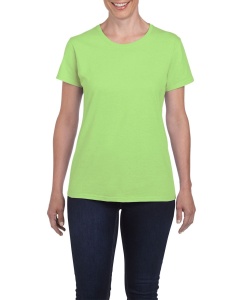 HEAVY COTTON™ LADIES' T-SHIRT - Img 4