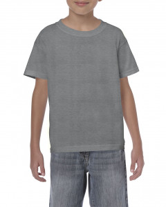 HEAVY COTTON™ YOUTH T-SHIRT - Img 33