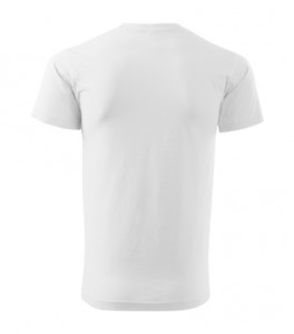 Heavy New Free F37 Tricou unisex - Img 11