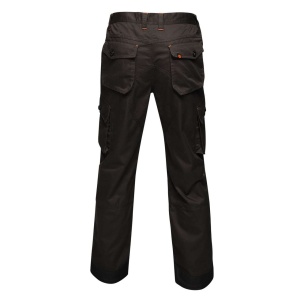 HEROIC CARGO TROUSERS (REGULAR) - Img 3