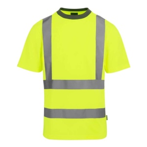 HI-VIS PRO CONTRACT T-SHIRT - Img 3