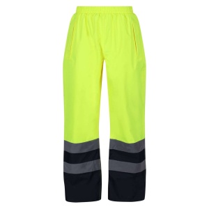 HI VIS PRO OVERTROUSERS - Img 2