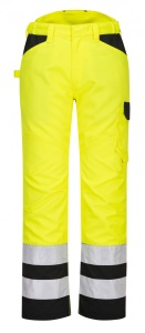 Hi-Vis PW2 Pantaloni de service - Img 8