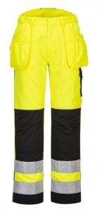 Hi-Vis PW2 Pantaloni de service - Img 4