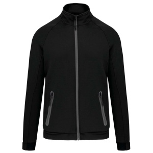 HIGH NECK JACKET - Img 2