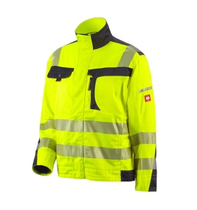 High-vis jacket e.s.motion