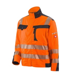 High-vis jacket e.s.motion