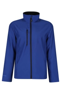 HONESTLY MADE RECYCLED PRINTABLE SOFTSHELL JACKET