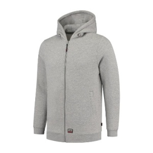 Hooded Sweat Jacket Washable 60°C T44 Hanorac unisex - Img 21