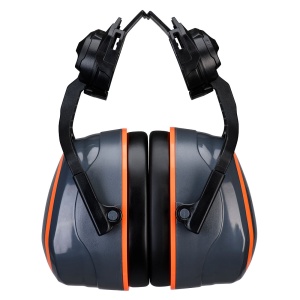 HV Extreme Ear Defenders Low Clip-On