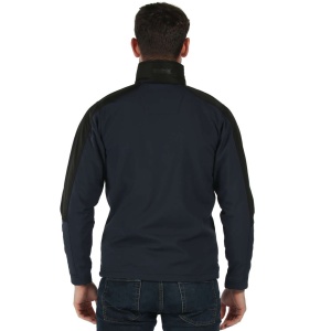 HYDROFORCE - 3-LAYER MEMBRANE HOODED SOFTSHELL - Img 2