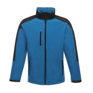 HYDROFORCE - 3-LAYER MEMBRANE HOODED SOFTSHELL - Img 5