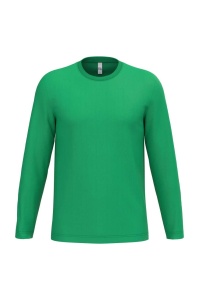 IDEAL150 UNISEX LSL TUBULAR T-SHIRT - Img 8