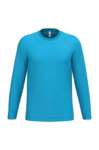 IDEAL150 UNISEX LSL TUBULAR T-SHIRT - Img 38