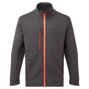 Jacheta EV4 Technical Fleece