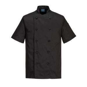 Jachetă Kent Chefs S/S - Img 1