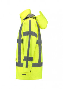 Jachetă RWS PARKA - Img 5