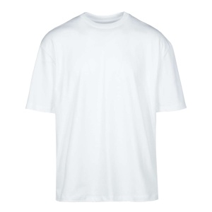 JERSEY MAX - SHORT SLEEVE CREW NECK T SHIRT - Img 4