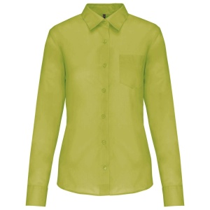 JESSICA > LADIES' LONG-SLEEVED SHIRT - Img 21