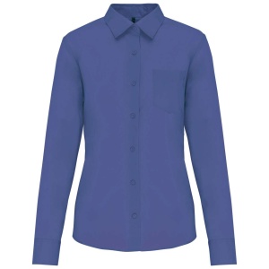 JESSICA > LADIES' LONG-SLEEVED SHIRT - Img 24
