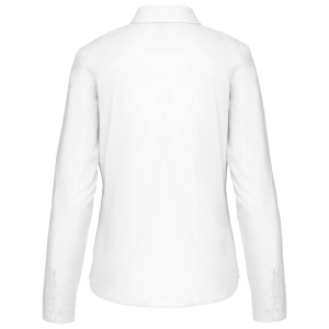 JESSICA > LADIES' LONG-SLEEVED SHIRT - Img 26