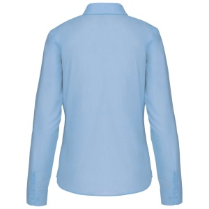 JESSICA > LADIES' LONG-SLEEVED SHIRT - Img 36