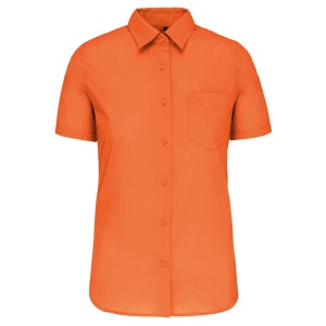 JUDITH > LADIES' SHORT-SLEEVED SHIRT - Img 24