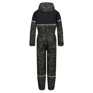 JUNIOR RANCHER WATERPROOF INSULATED COVERALL - Img 5